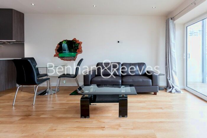 1 Bedroom Flat To Rent In East Drive, Colindale NW9