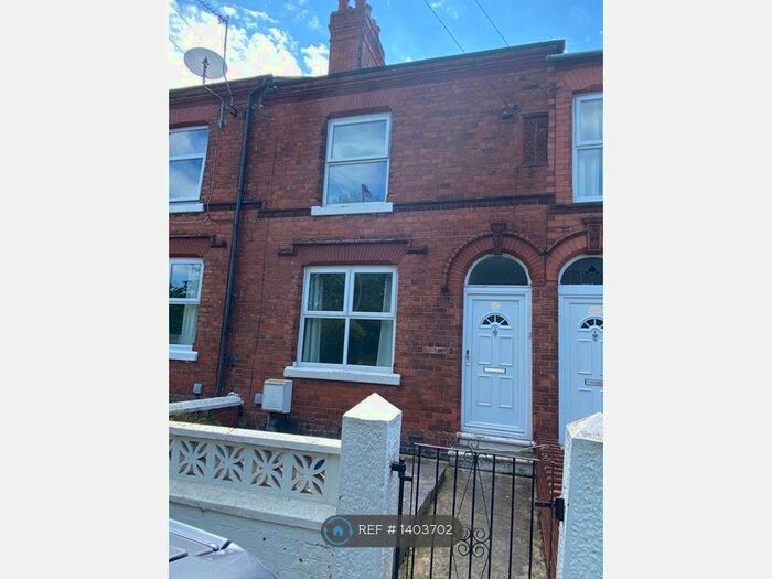 3 Bedroom Terraced House To Rent In Deeview Road, Connahs Quay, CH5