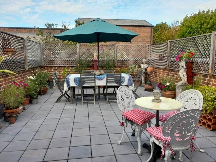 1 Bedroom Flat To Rent In Malham Road, London, SE23