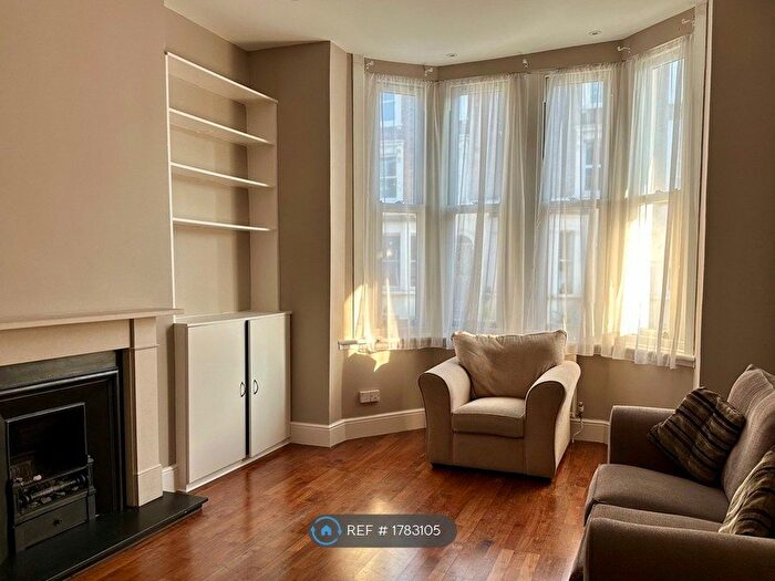 1 Bedroom Flat To Rent In Maygrove Road, London, NW6
