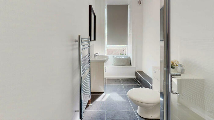 11 Bedroom House To Rent In Guinea Street, Bristol, Bristol, BS1