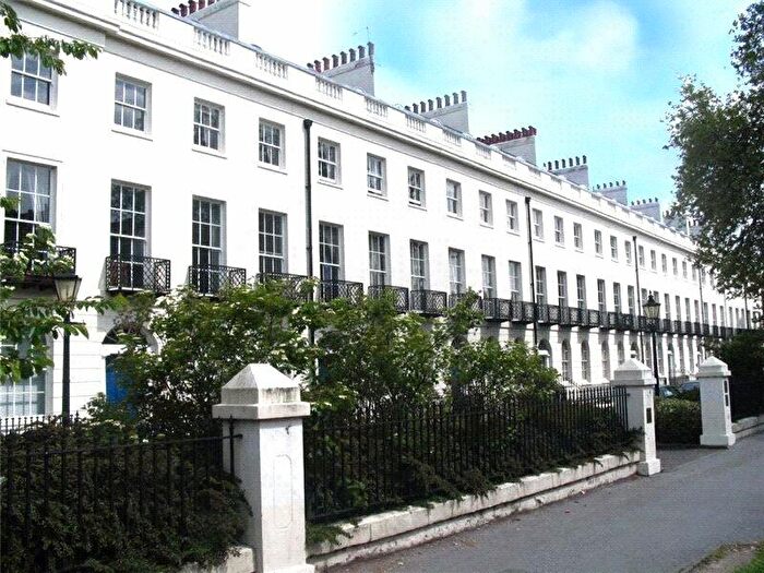 1 Bedroom Apartment To Rent In Albion Terrace, London Road, Reading, Berkshire, RG1