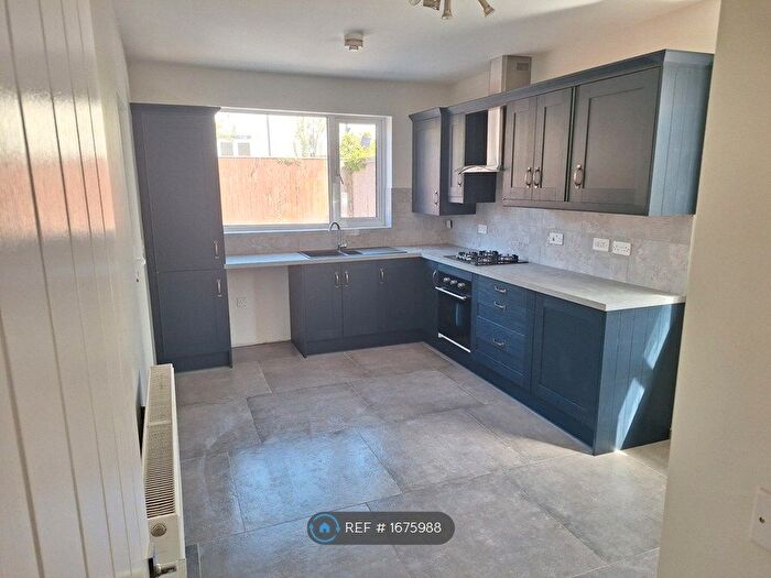 2 Bedroom Bungalow To Rent In Geneva Drive, Darlington, DL1