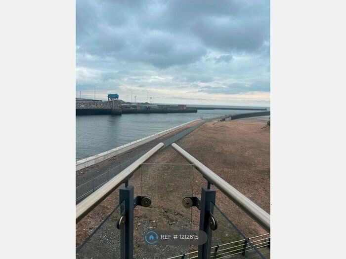 2 Bedroom Flat To Rent In Aurora, Maritime Quarter, Swansea, SA1