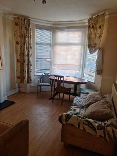 4 Bedroom End Of Terrace House To Rent In Clara Street, Coventry, CV2