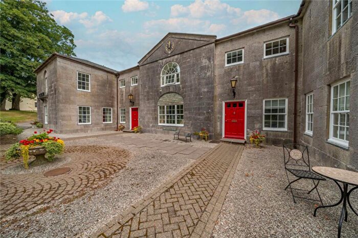 1 Bedroom Apartment For Sale In Field Broughton, Grange-Over-Sands, Cumbria, LA11