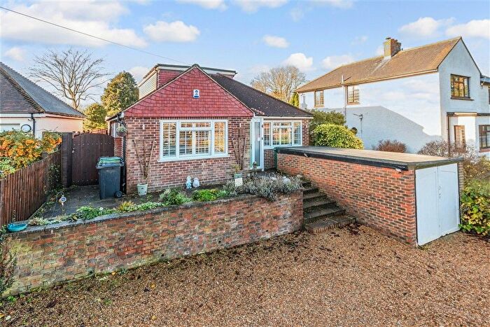 4 Bedroom Detached Bungalow For Sale In Norwood Lane, Meopham, Kent, DA13