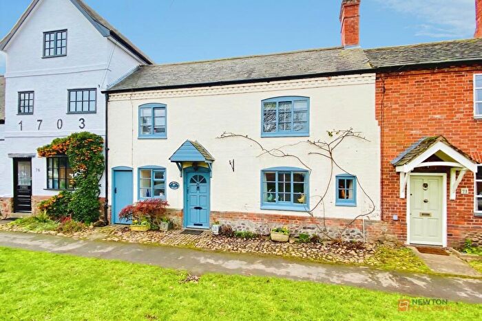 3 Bedroom Cottage For Sale In Main Street, Queniborough, LE7