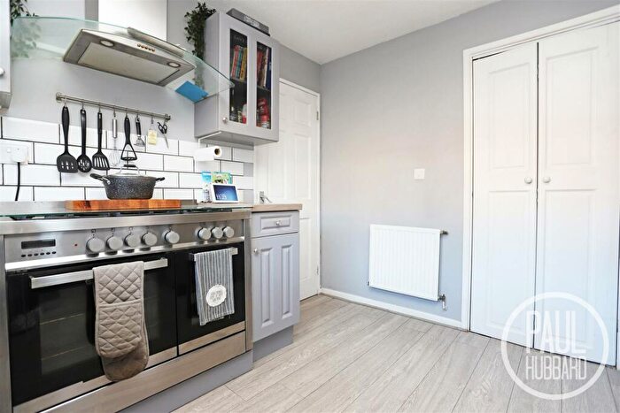 4 Bedroom Detached House For Sale In Coverdale, Carlton Colville, NR33