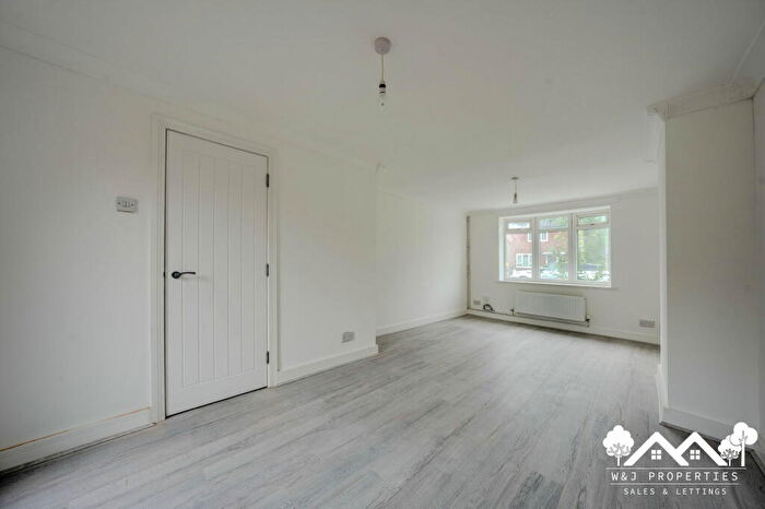 2 Bedroom End Of Terrace House For Sale In Berry Hill Avenue, Knowsley, Prescot, L34