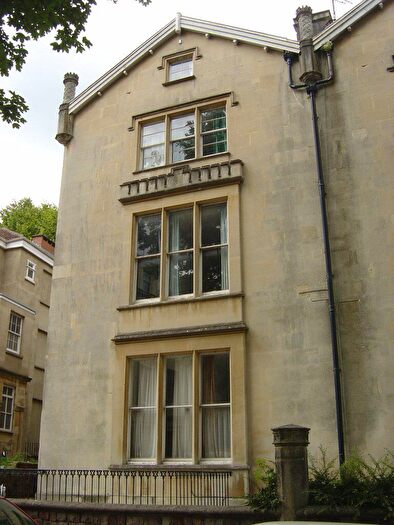 5 Bedroom Flat To Rent In Arlington Villas – Ref, BS8