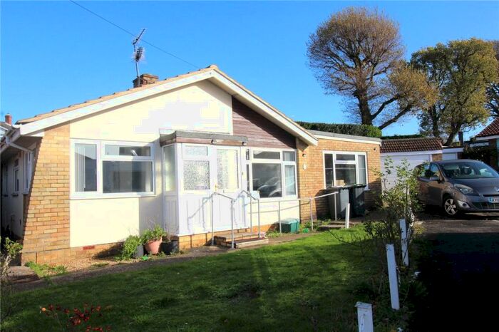 1 Bedroom Bungalow To Rent In Birch Close, Waterlooville, Hampshire, PO8