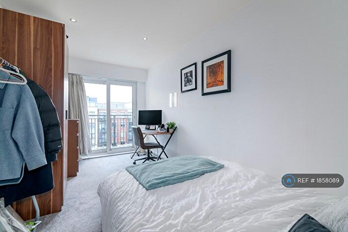 2 Bedroom Flat To Rent In Ensign House, Colindale, NW9