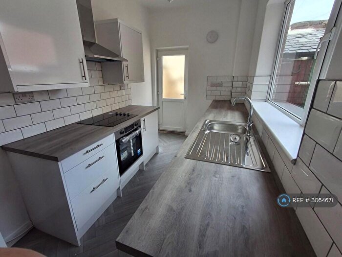 2 Bedroom Terraced House To Rent In Vancouver Street, Darlington, DL3