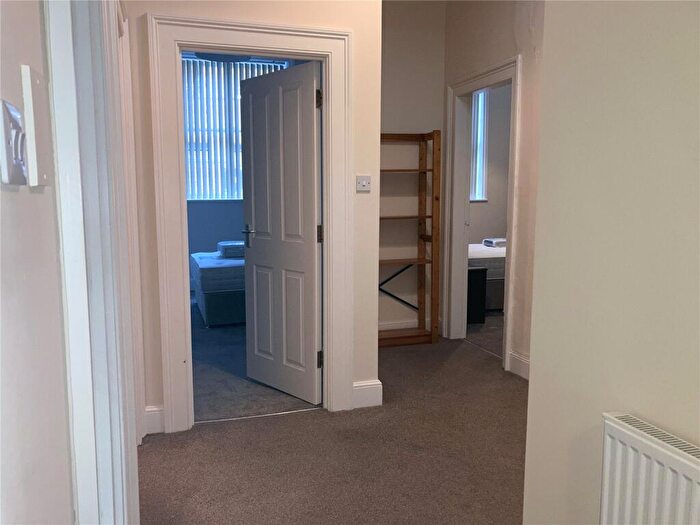 2 Bedroom Apartment To Rent In Bank Street, Carlisle, CA3