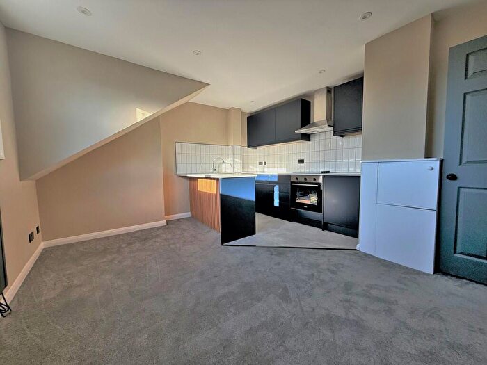 1 Bedroom Apartment For Sale In Buckingham Place, Brighton, BN1