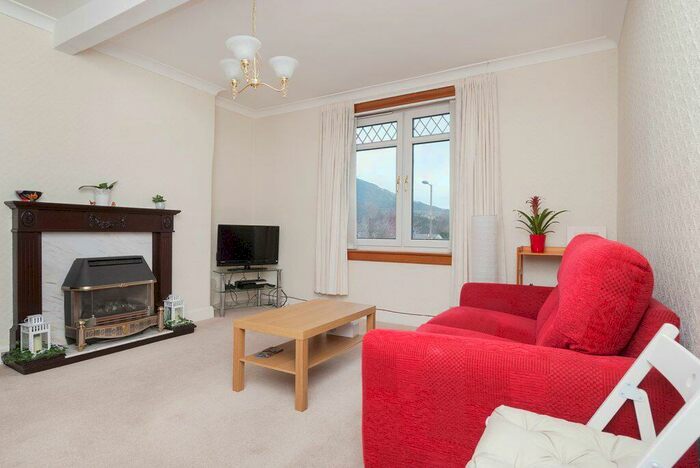 1 Bedroom Flat To Rent In L &#; Prestonfield Avenue, Edinburgh, EH16