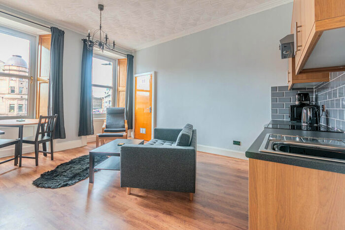 1 Bedroom Flat To Rent In L &# Home Street, Edinburgh, EH3