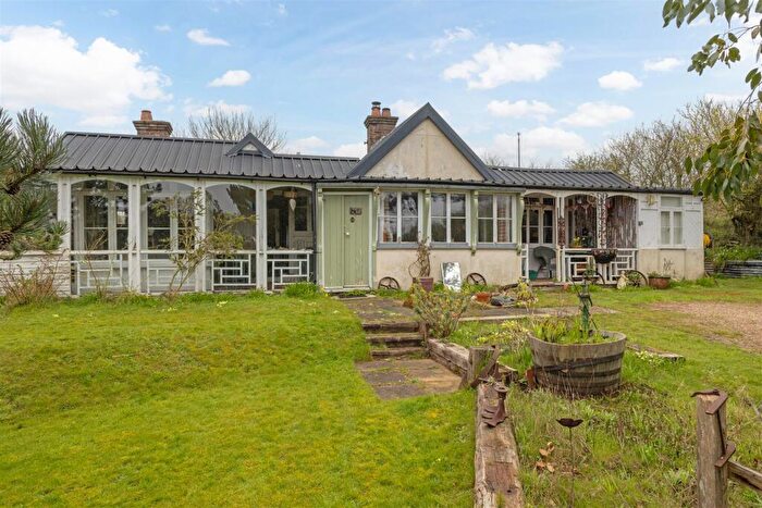 4 Bedroom Detached House For Sale In North Norfolk, Trimingham, NR11