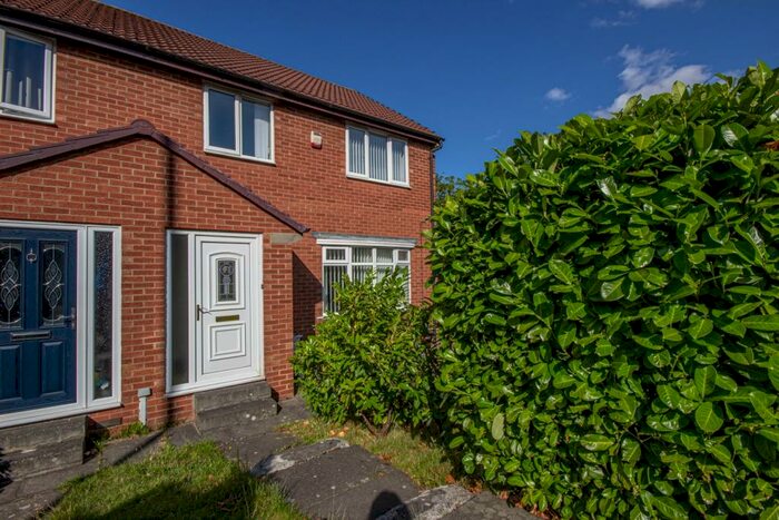 3 Bedroom End Of Terrace House To Rent In Market Lane, Gateshead, Tyne And Wear, NE11