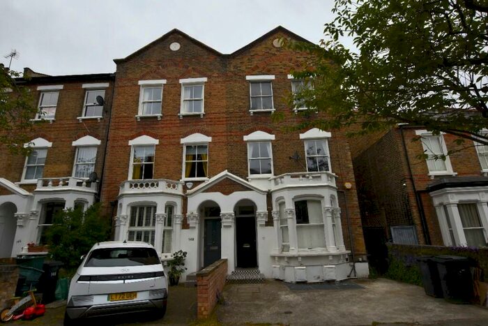 1 Bedroom Flat To Rent In Highbury Hill, London, N5