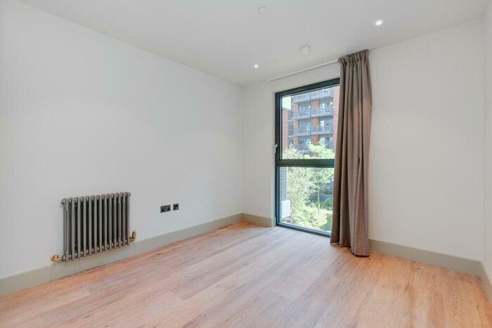 2 Bedroom Apartment To Rent In The Sessile, Ashley Road, Tottenham Hale, N17