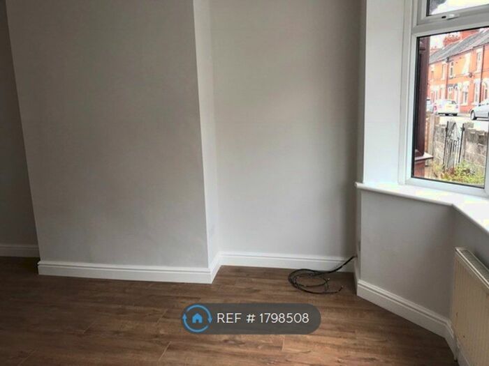 2 Bedroom Terraced House To Rent In Fielding Street, Stoke-On-Trent, ST4