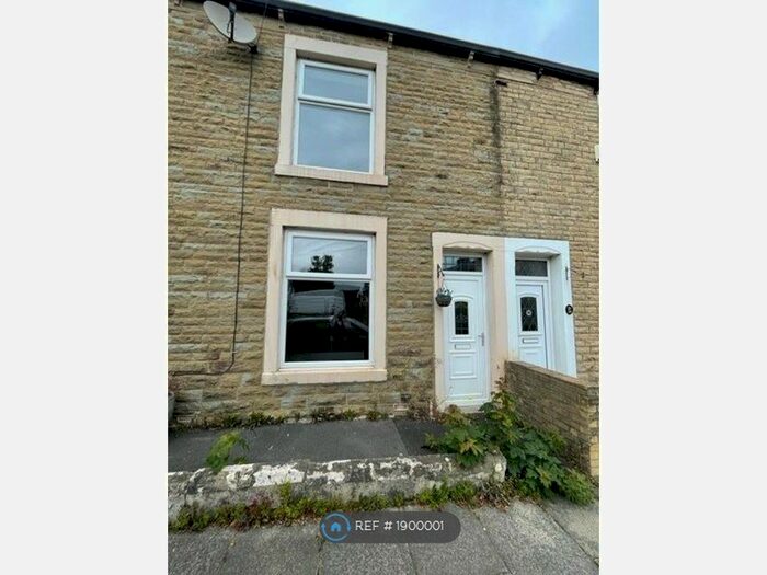 2 Bedroom Terraced House To Rent In Milton Street, Clayton Le Moors, Accrington, BB5