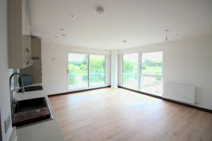 2 Bedroom Apartment To Rent In Nene Wharf @ Fletton Quays, PE2