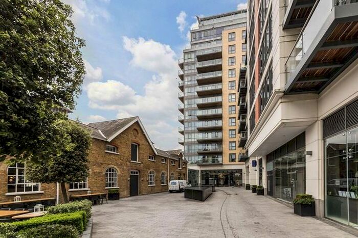 1 Bedroom Flat To Rent In Longfield Avenue, London, W5
