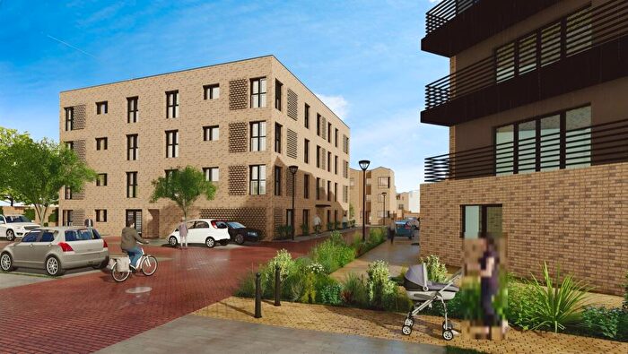 2 Bedroom Apartment For Sale In Trent Lane, Nottingham, NG2