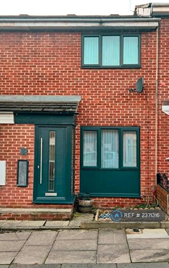 2 Bedroom Terraced House To Rent In Pollard Street, South Shields, NE33