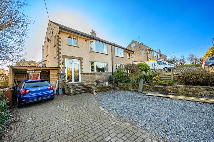 3 Bedroom Semi-Detached House For Sale In Birkrigg, Low Bentham Road, LA2