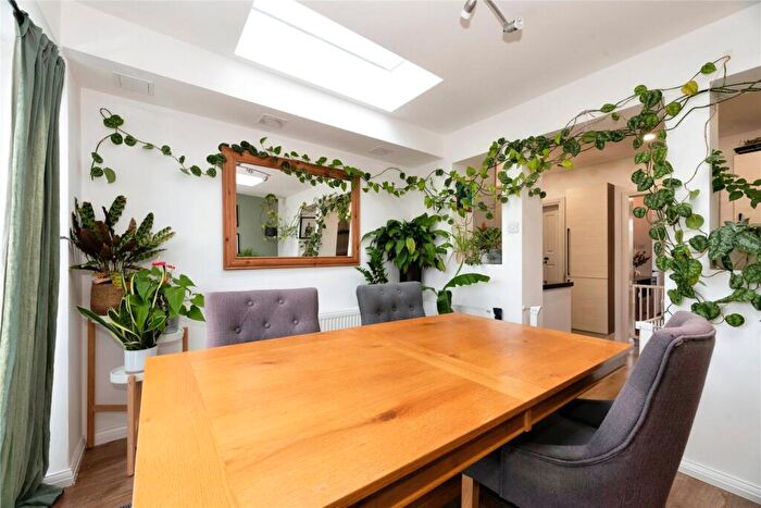 2 Bedroom Terraced House For Sale In Church Lane, Chessington, Surrey, KT9