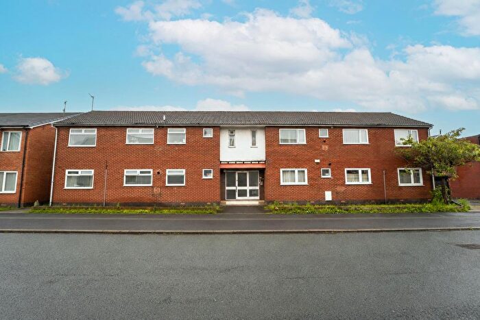 2 Bedroom Flat For Sale In Eldon Street, Preston, PR1