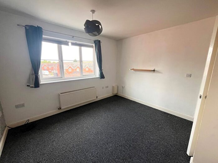 2 Bedroom Flat To Rent In Bourne Drive, Langley Mill, Nottingham, Nottinghamshire, NG16