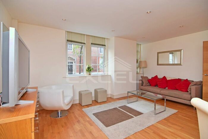 2 Bedroom Flat To Rent In Romney House, Marsham Street, Westminster, London, SW1P