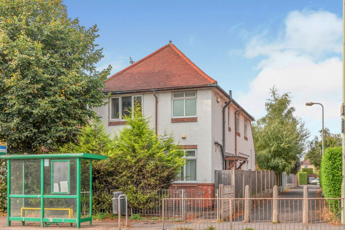 1 Bedroom Flat To Rent In Weston Road, ST16