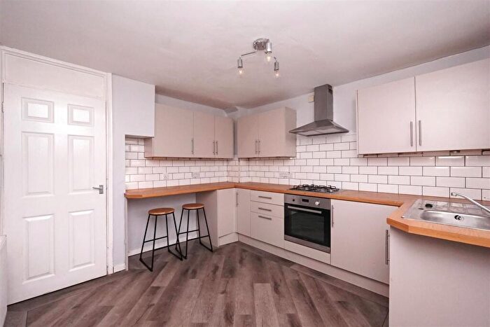 4 Bedroom Semi-Detached House To Rent In Bank Head, Haverigg, LA18