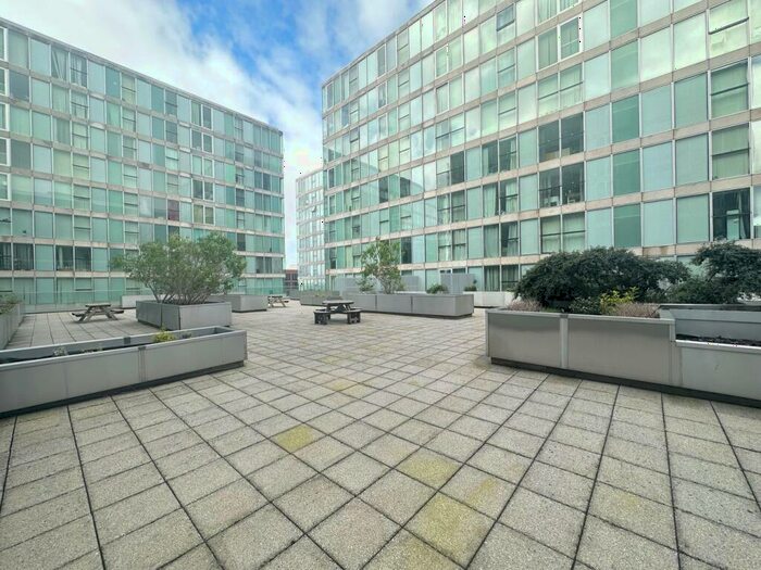 2 Bedroom Apartment To Rent In Rillaton Walk, Milton Keynes, MK9