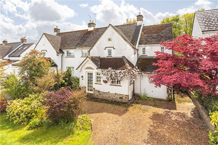 4 Bedroom Semi-Detached House For Sale In Westgate, Guiseley, Leeds, West Yorkshire, LS20