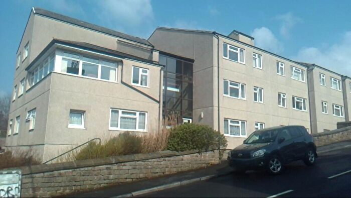 1 Bedroom Flat To Rent In Chapel Street, Barnoldswick, Lancashire, BB18