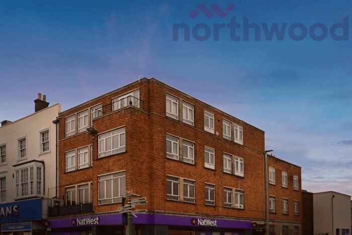 3 Bedroom Flat To Rent In Great Yarmouth, NR30