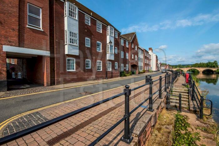 1 Bedroom Apartment To Rent In Eastham Court, Eastham Court, DY12