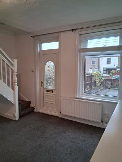 2 Bedroom Terraced House To Rent In Sixth Street, Blackhall Colliery, TS27