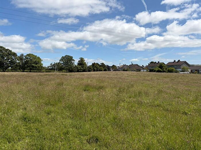 Land For Sale In Llanyre, Llandrindod Wells, LD1