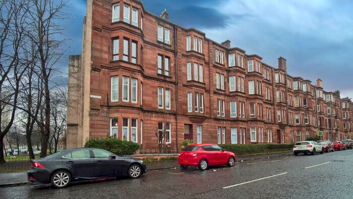 2 Bedroom Flat To Rent In Copland Road, Ibrox, Glasgow, G51