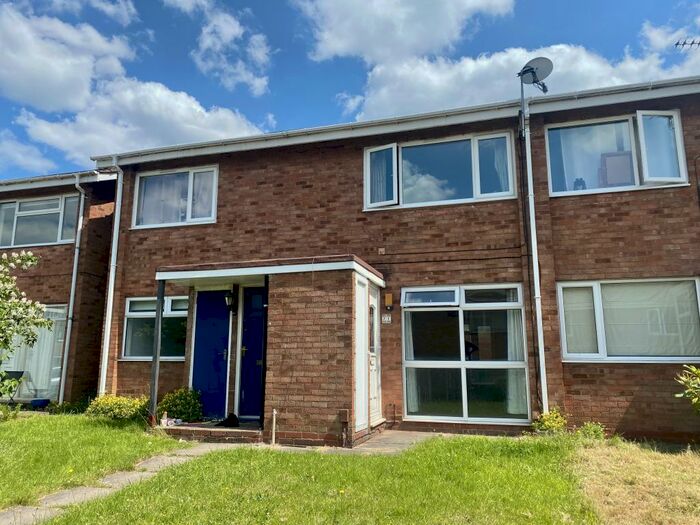 2 Bedroom Maisonette To Rent In Enfield Close, B23