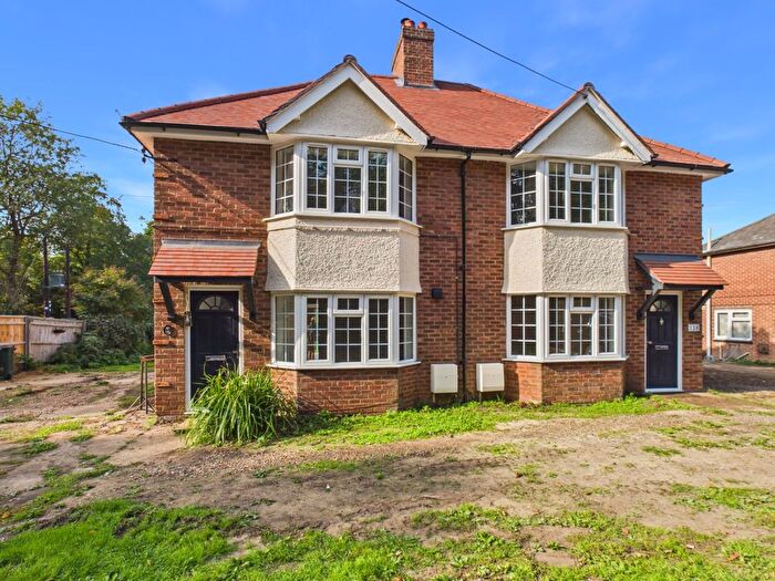 3 Bedroom Semi Detached House To Rent In Wycombe Road, Prestwood, Great Missenden, HP16