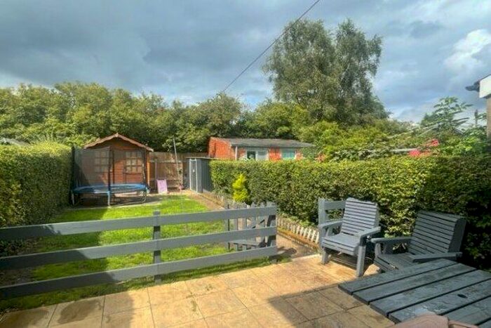 3 Bedroom Terraced House To Rent In Wragby Road, Lincoln, LN2